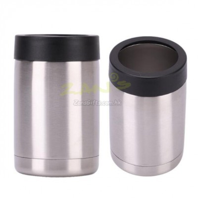 Stainless Steel Insulated Beer Can