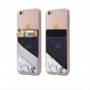 Discreet Stretchable Card Sleeve