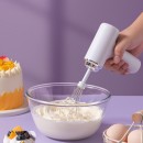 無線充電打蛋攪拌料理機 無線充電打蛋攪拌料理機