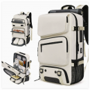 Extra-Large Capacity Multi-Functional Luggage Backpack