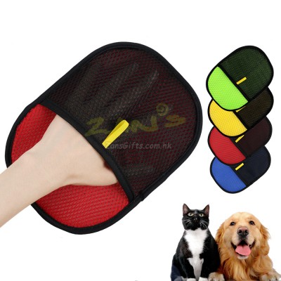 Static Electricity Hair removal Glove Static Electricity Hair removal Glove