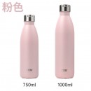 750ML Sports Water Bottle