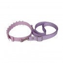 Silicone Water Bottle Handle Strap
