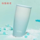 膳魔师（THERMOS）不锈钢陶瓷涂层内胆保温杯
