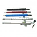 Multifunctional Metal Pen