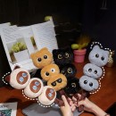 Tanghulu Cat Health Hammer Tanghulu Cat Health Hammer