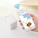 Wireless Portable Handheld Color Printer Wireless Portable Handheld Color Printer