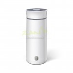 Portable Heated Travel Mug