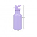 不锈钢运动保温杯