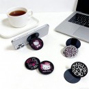 Ultra-Thin Magnetic Folding Stand Ultra-Thin Magnetic Folding Stand