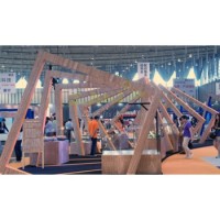 Zans Exhibits in Nanjing