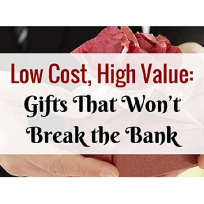 宣傳禮品要送出價值，否則不要送