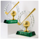 Golf Trophy Golf Trophy