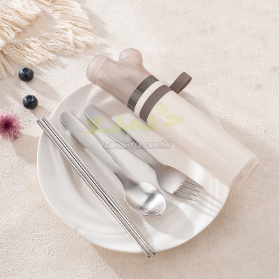 Portable Tableware Portable Tableware