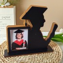 Graduation Wooden Photo Frame