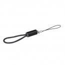 Keychain data cable