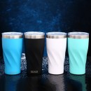 Stainless Steel Thermal Mug