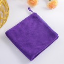 Microfiber Square Towel