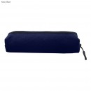 Canvas Tube Pencil Case