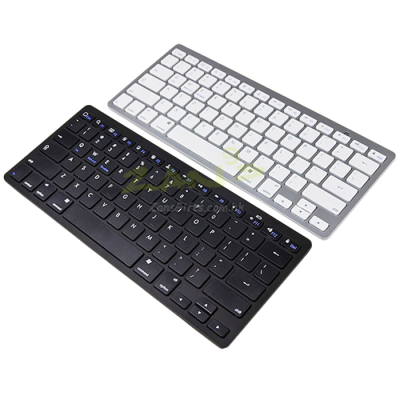 Wireless Bluetooth Keyboard