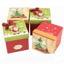 Christmas Gift Box