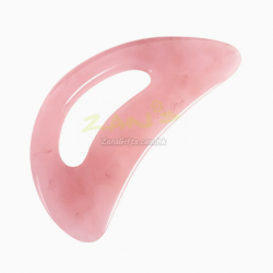 身體按摩臉部刮痧板片