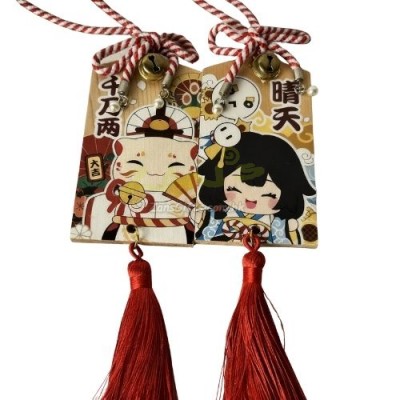 Wooden Amulet For Blessing Wooden Plaque Wooden Amulet For Blessing Wooden Plaque