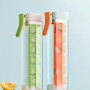 Press On Ice Maker