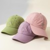 Quick‑Dry Lightweight Baseball Cap