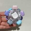 12-Key Round Ball Fidget Stress Relief Toy 12-Key Round Ball Fidget Stress Relief Toy