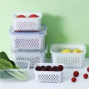 Colander Fresh Box