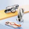 Magnetic Bracket Phone Case