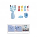 Water Cup Small Fan Business Gift Set