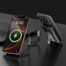 四合一磁吸移動電源