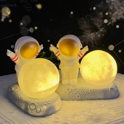 Astronaut Night Light