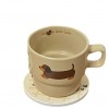 Cartoon Ceramic Coffee Mug