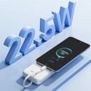 Philips Corded Portable Power Bank