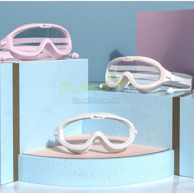 Swimming goggles