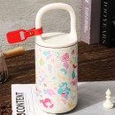 保溫杯