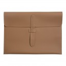 A4 Leather Document Folder
