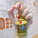 露營燈鑰匙扣