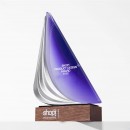 Crystal Trophy Crystal Trophy