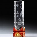 Crystal Trophy