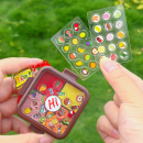 Hot Pot Shake Shake Pendant Keychain