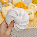 食物慢回弹捏捏玩具