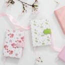 Sakura PU Handbook Giftset