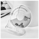 Crystal Trophy Crystal Trophy