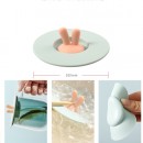 Rabbit Ear Silicone Cup Lid
