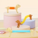 Stretchy Dog Stretching Stress Relief Toy