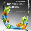Crystal Award Seat